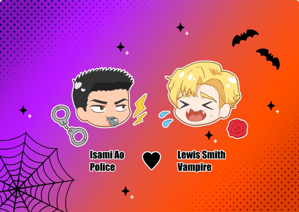 ポリヴァンA5クリアファイル