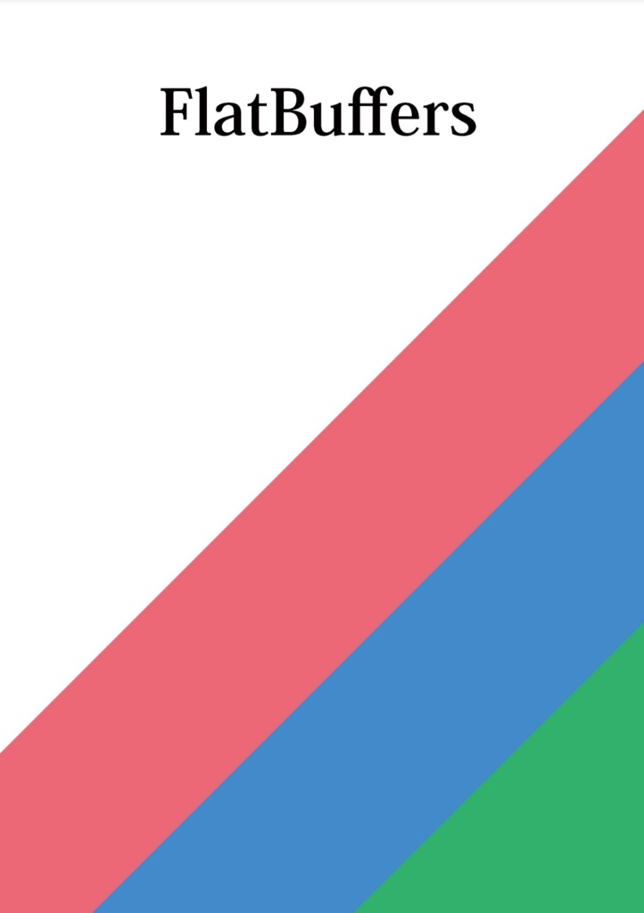 FlatBuffers