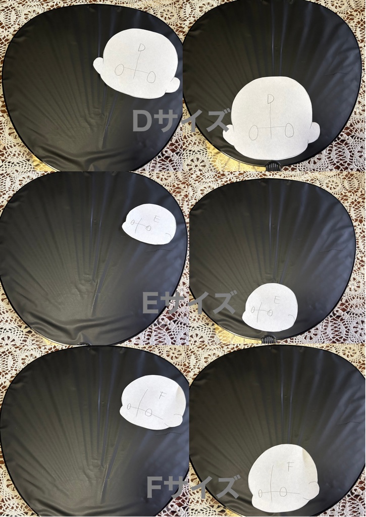 *受注生産*手描きデフォルメイラスト