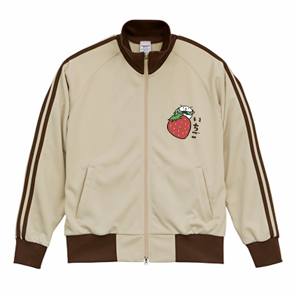 【5/27まで予約受注生産】マツモト農園ジャージ