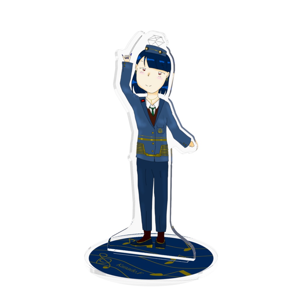 古市 奏 [アクリルスタンド]