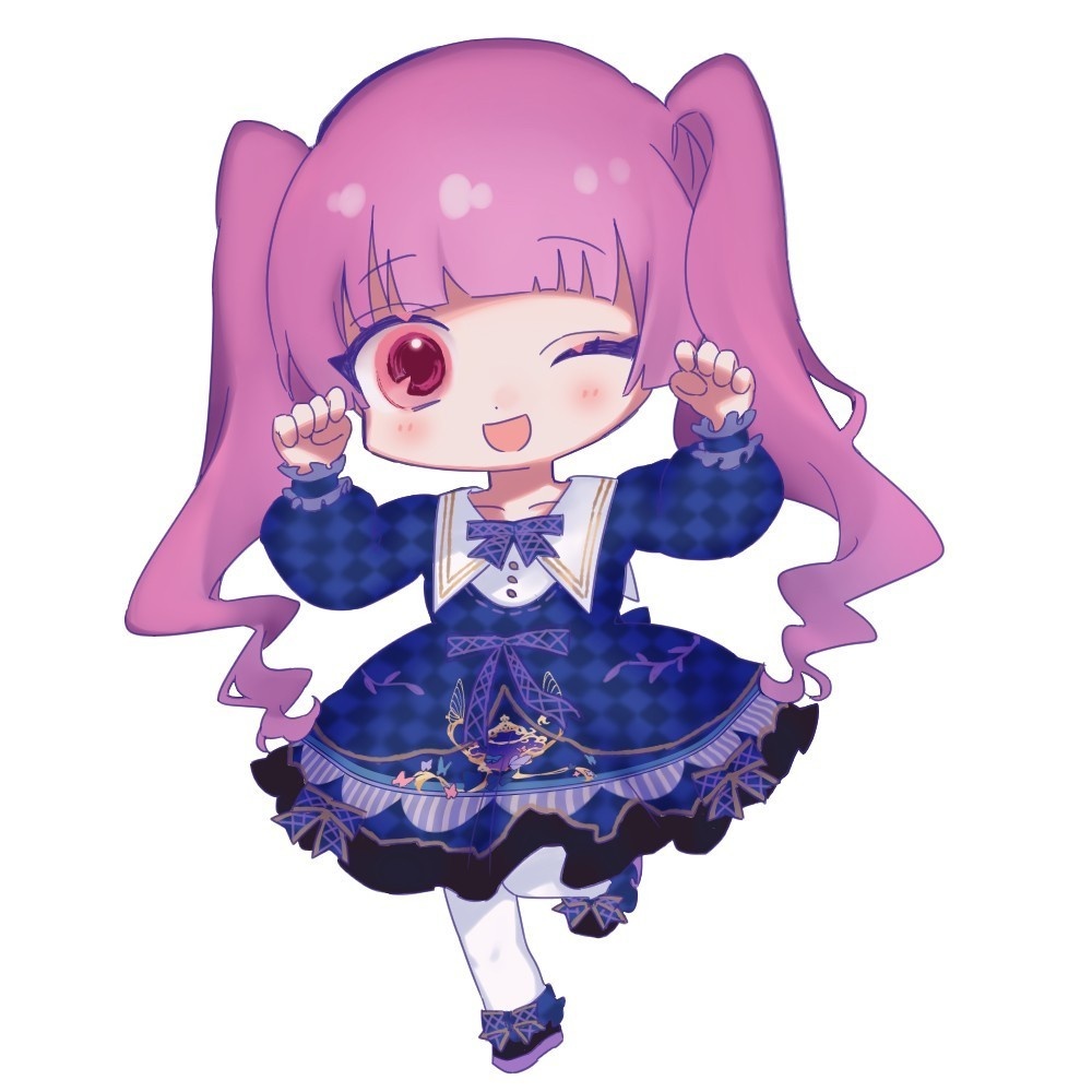 せれな　缶バッジ