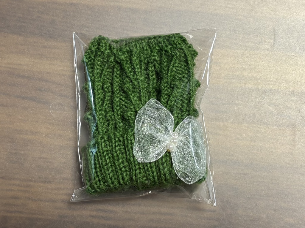 もちりセーター