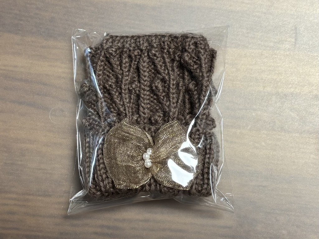 もちりセーター