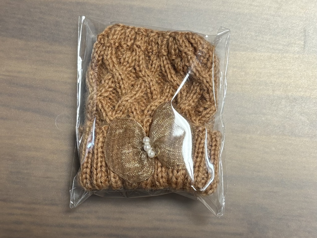 もちりセーター