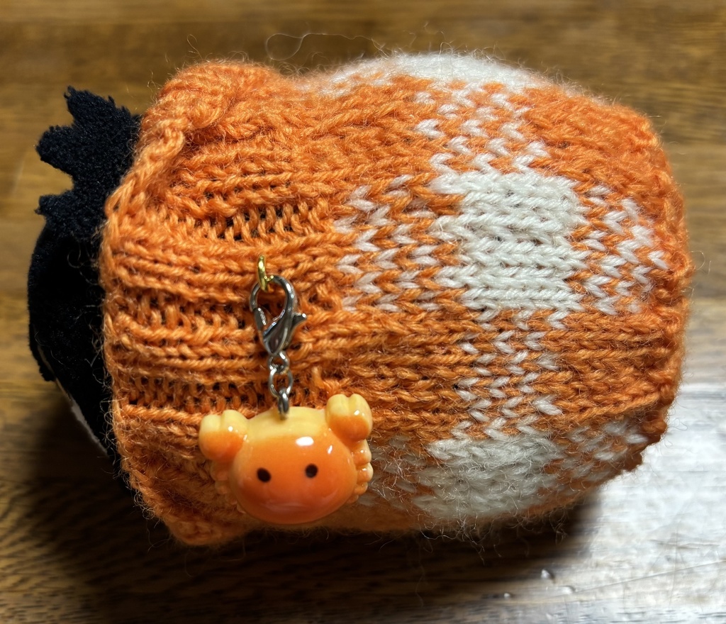 もちりセーター(ギンガムチェック各色単品)