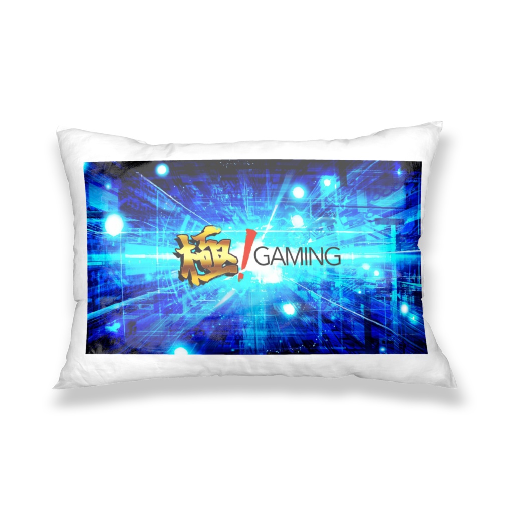 ドラゴン枕カバー