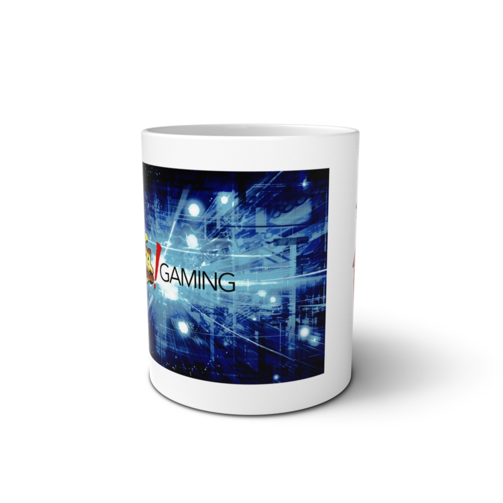 極!マグカップA