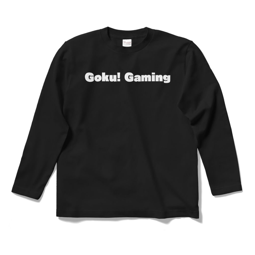 極!Gaming History in 2023 ロングTシャツ