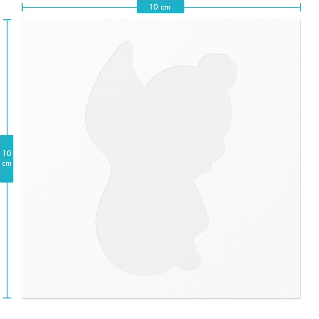 オリジナルステッカー(限定イラストver)