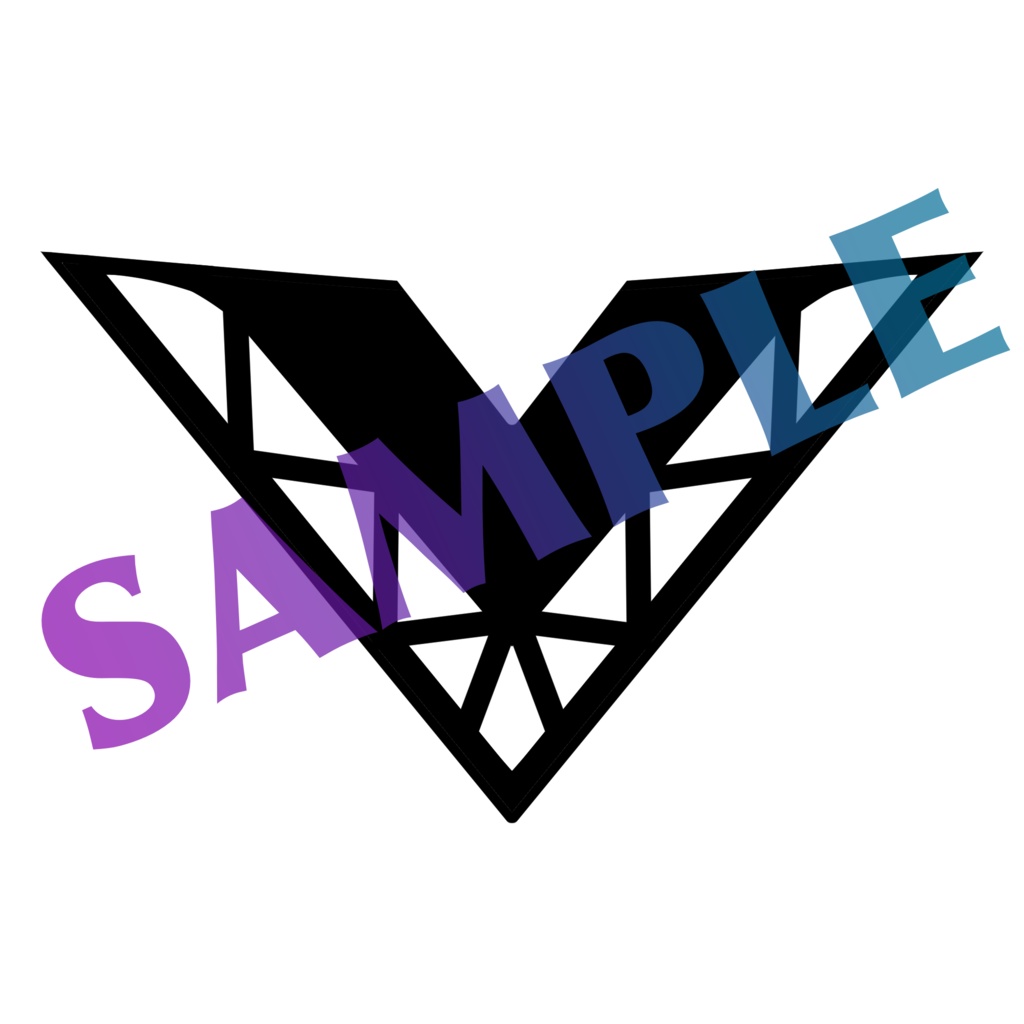 M.T.S.(Modular Tattoo System)トライバルパックvol.1