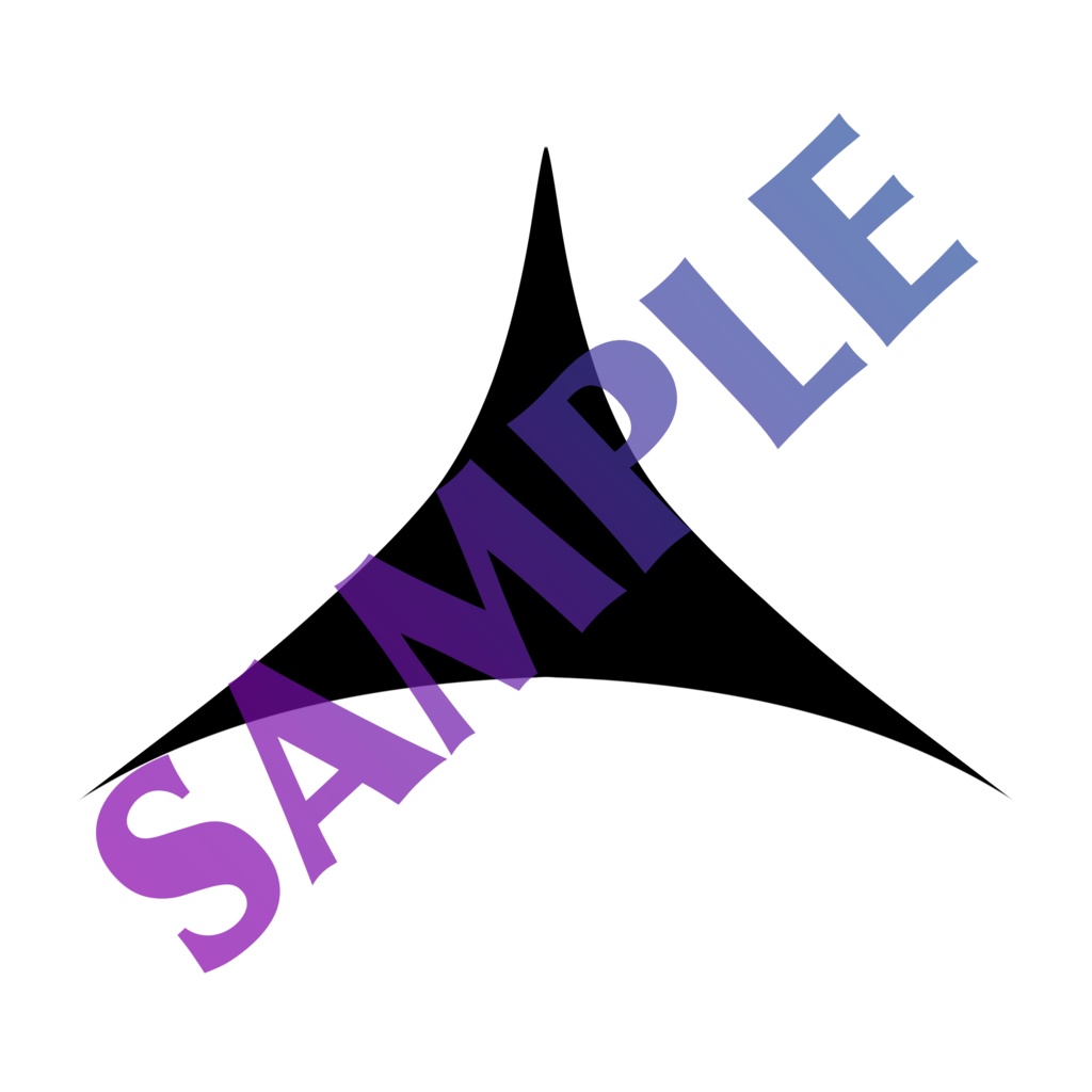 M.T.S.(Modular Tattoo System)トライバルパックvol.1