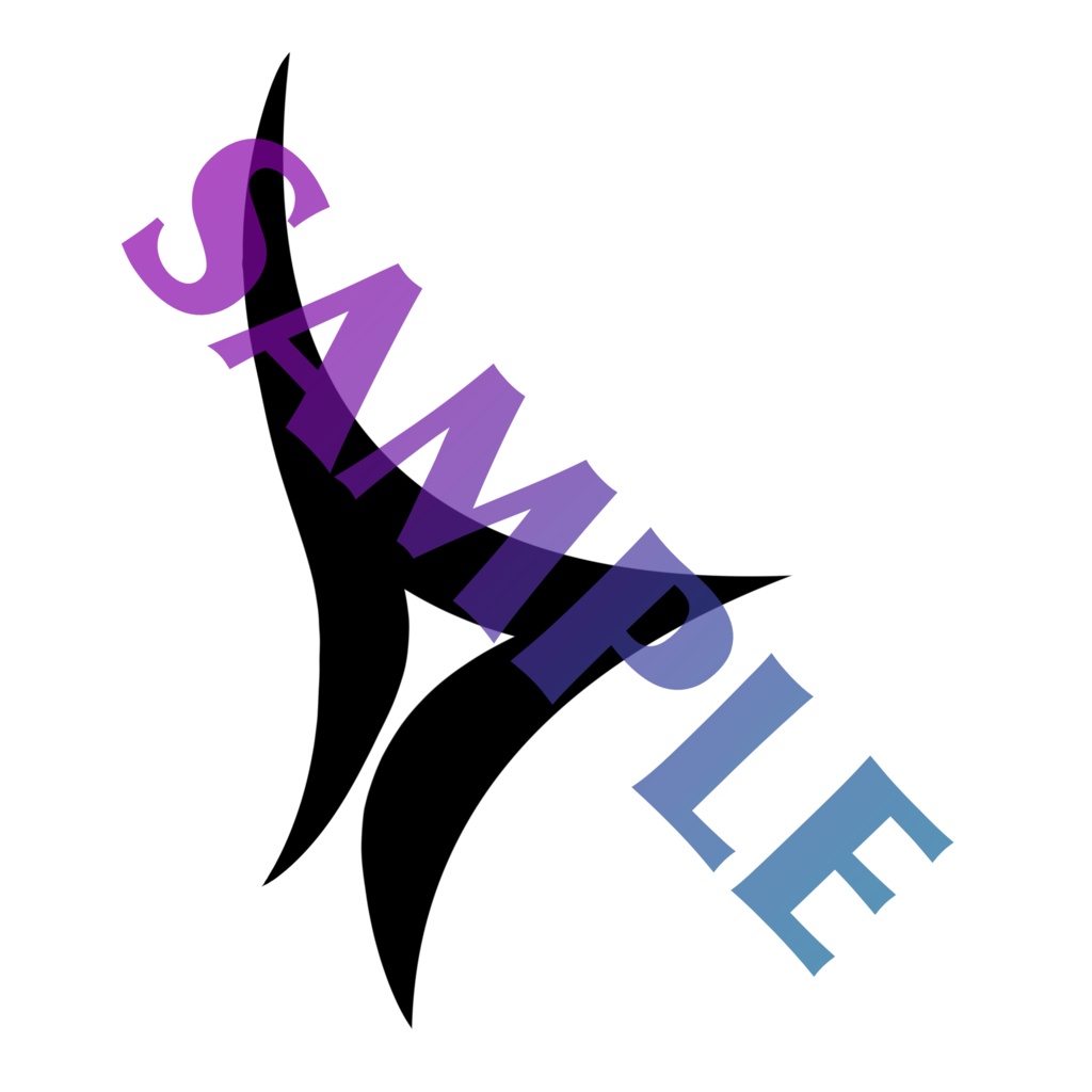 M.T.S.(Modular Tattoo System)トライバル拡張パックvol.1