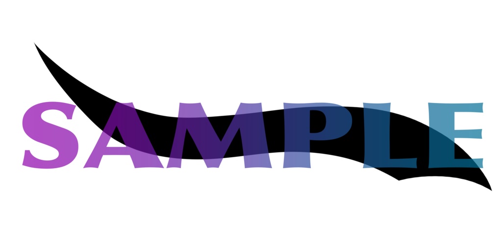 M.T.S.(Modular Tattoo System)トライバル拡張パックvol.1