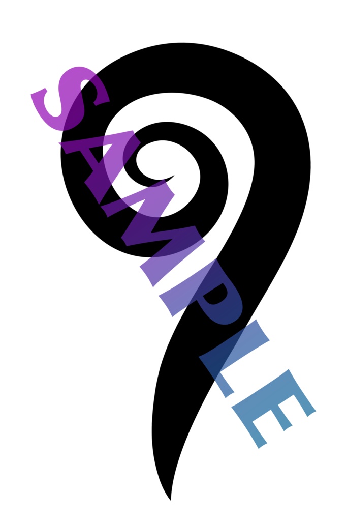 M.T.S.(Modular Tattoo System)トライバル拡張パックvol.1