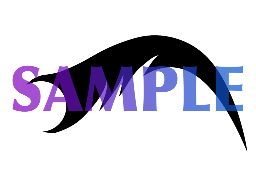 M.T.S.(Modular Tattoo System)トライバル拡張パックvol.1