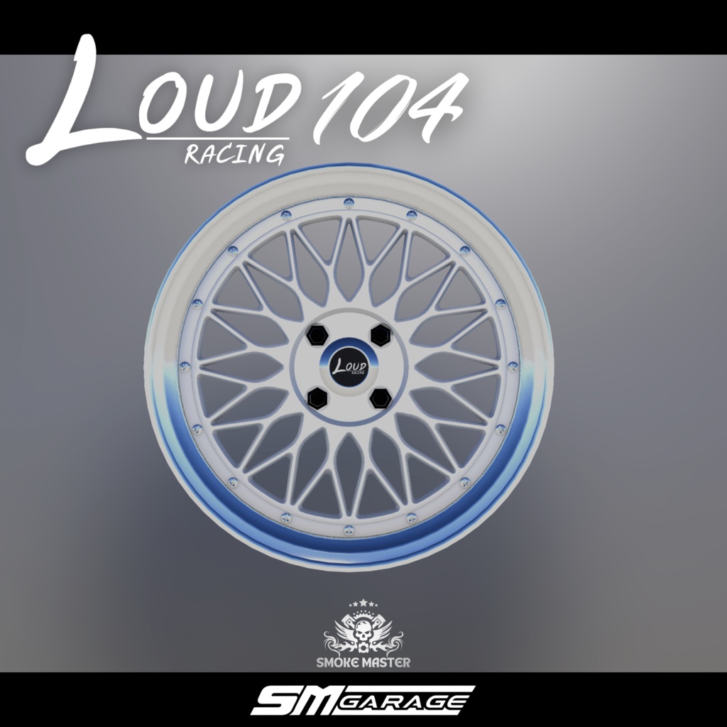 車パーツきまぐれアソートセット01