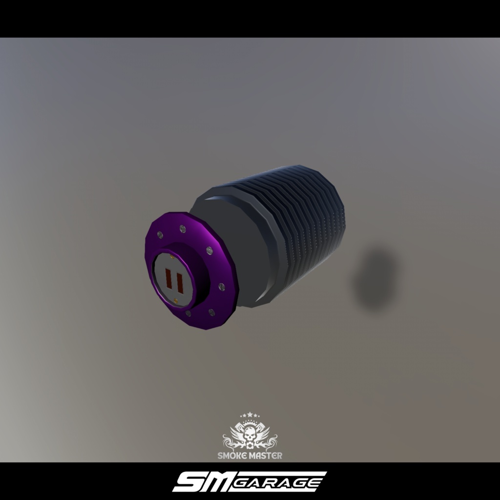 車パーツきまぐれアソートセット01