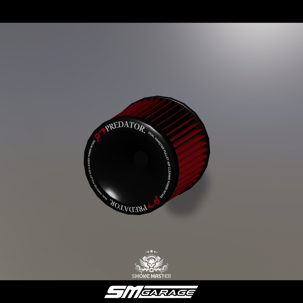 車パーツきまぐれアソートセット01