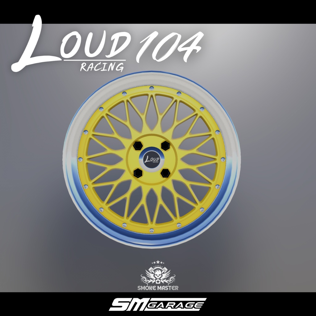 車パーツきまぐれアソートセット01