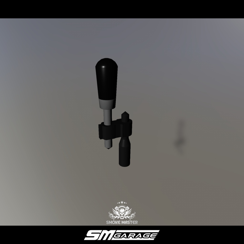 車パーツきまぐれアソートセット01