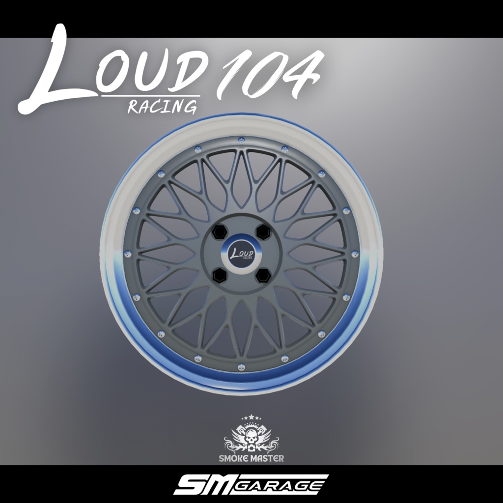 車パーツきまぐれアソートセット01