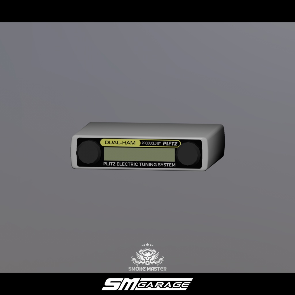 車パーツきまぐれアソートセット01