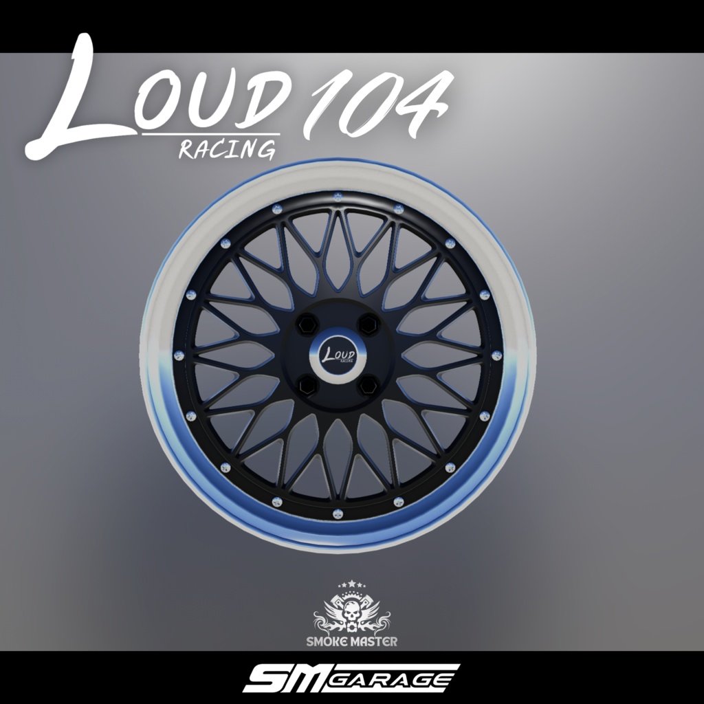 車パーツきまぐれアソートセット01