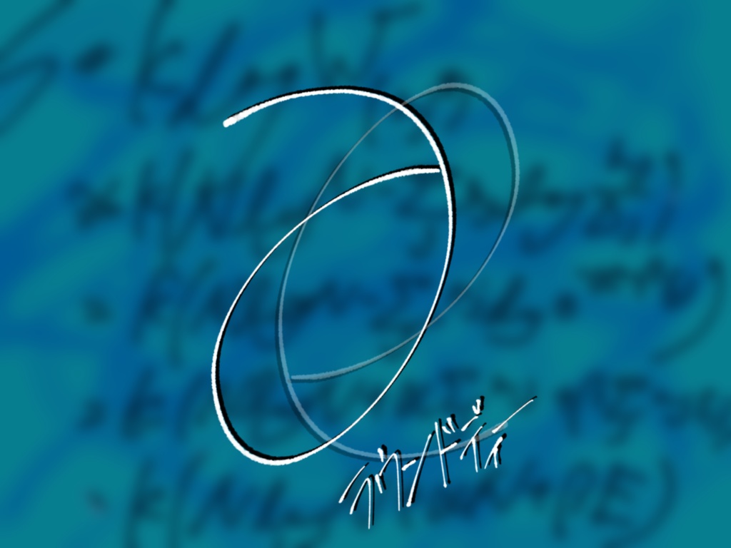 【CoC6thシナリオ】∂(ラウンドディー)