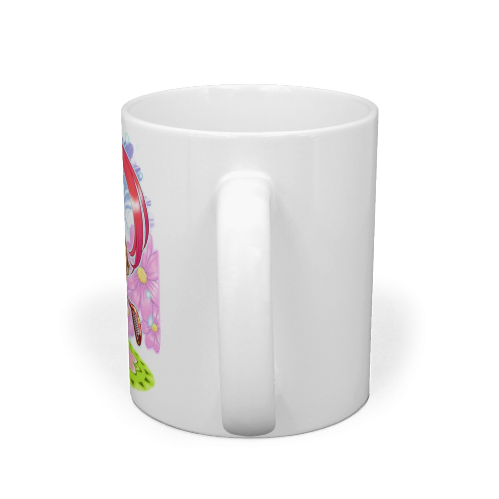 パンヤ エリカマグカップ新