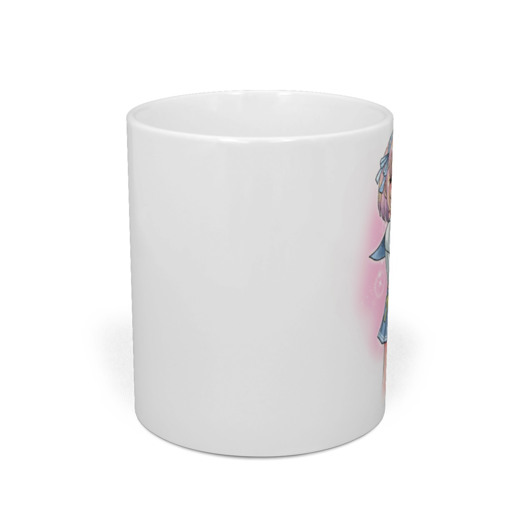 パンヤ ネル&ペッパーマグカップ新