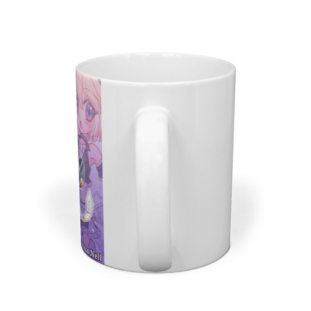 パンヤ ネルモノウェイターマグカップ新