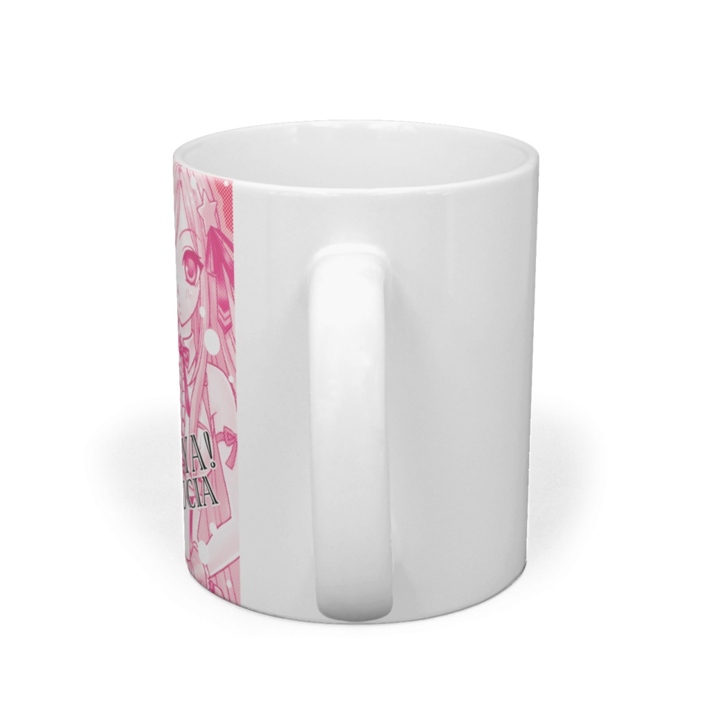 パンヤ ルーシアマグカップ新