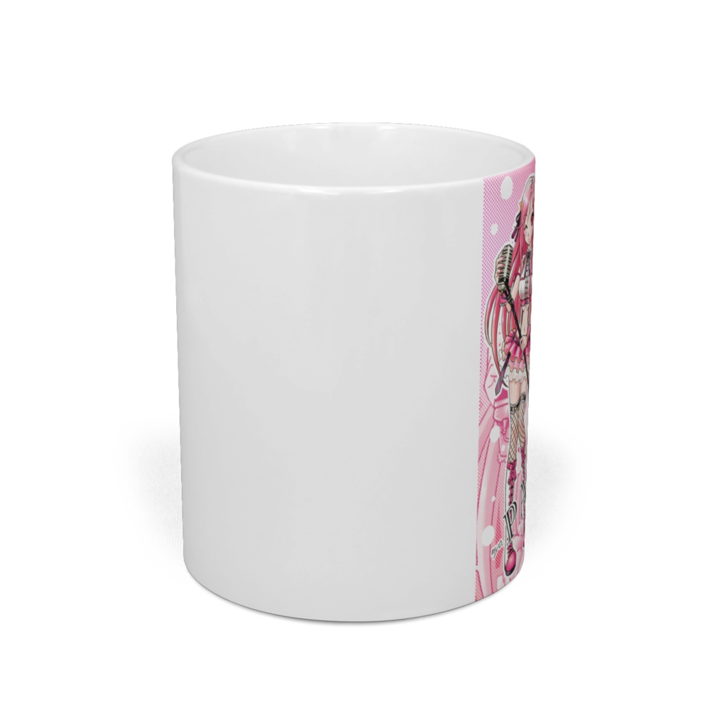 パンヤ ルーシアマグカップ新