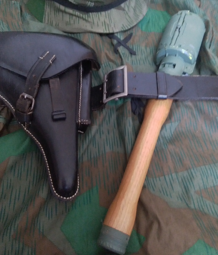 M24 グレネードキット