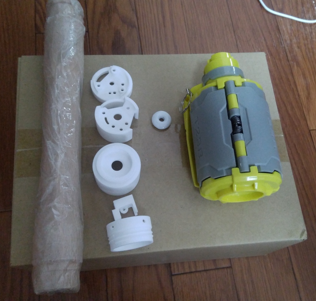 M24 グレネードキット