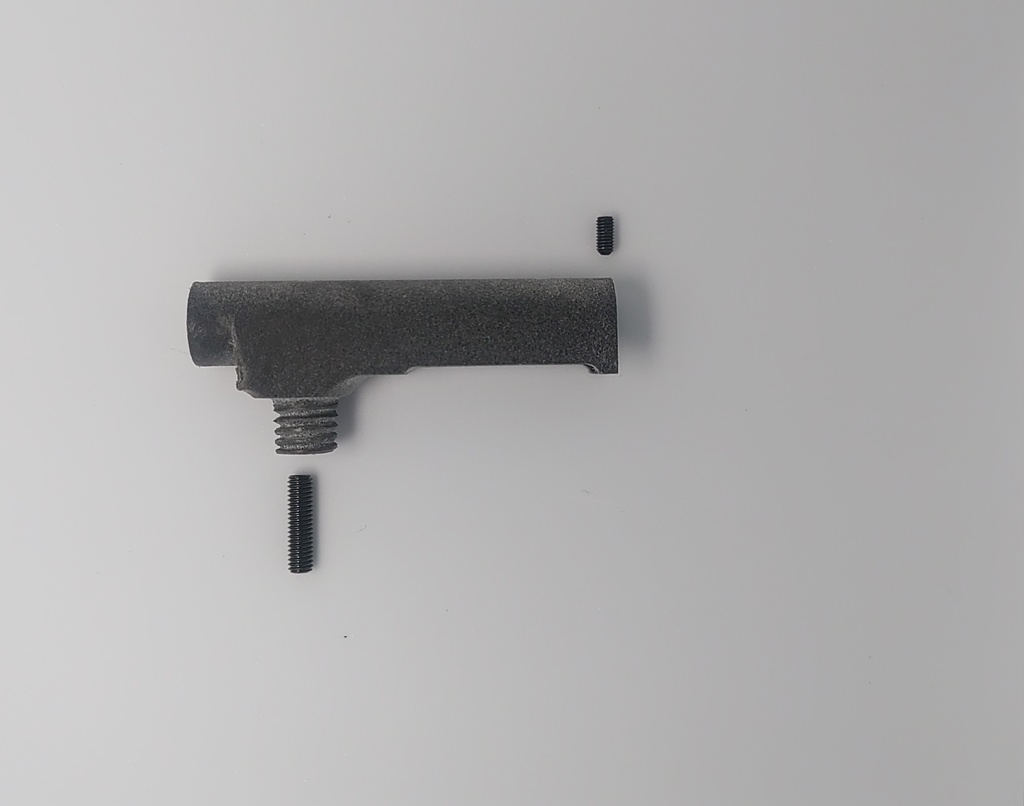 S&T MG42電動ガン用バイポッド基部