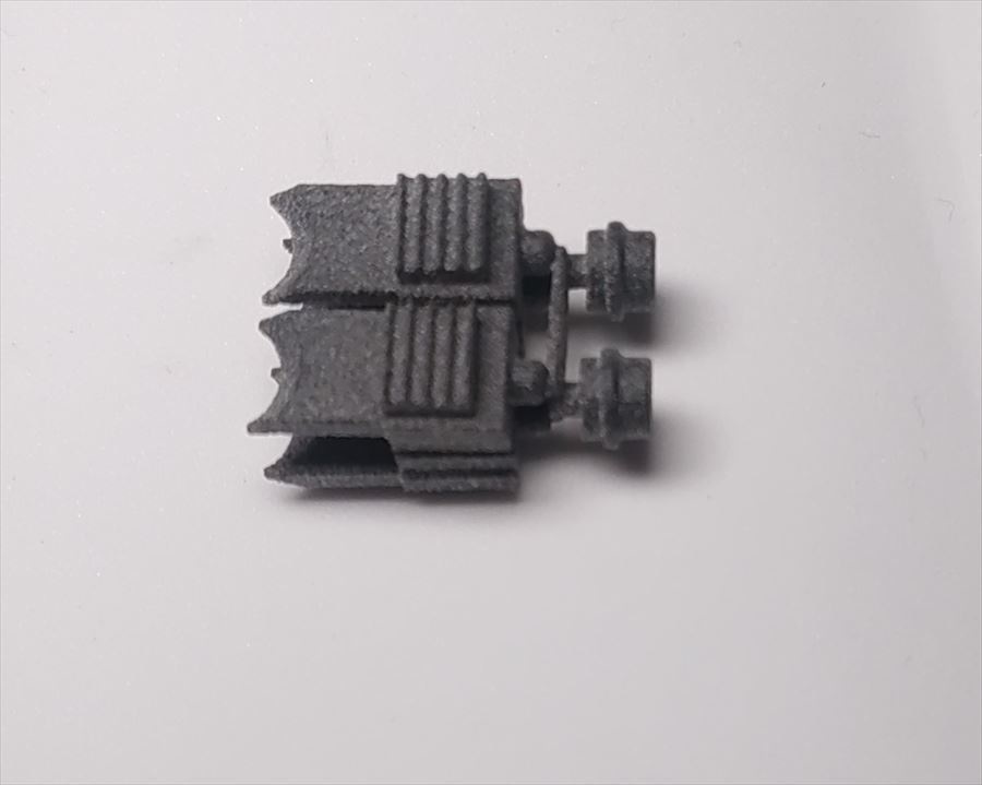 MP40マガジン用ストッパー、フォロワーセット