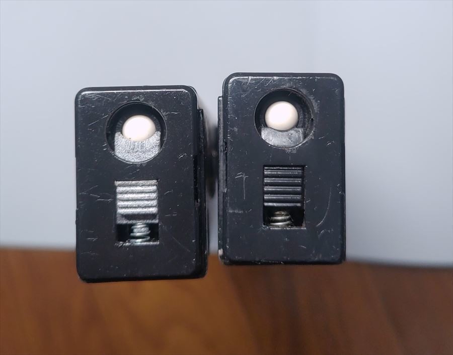 MP40マガジン用ストッパー、フォロワーセット
