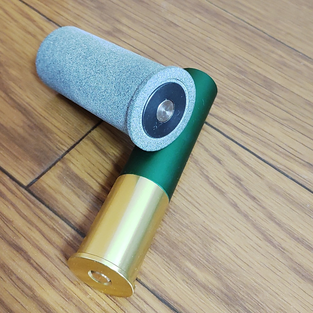 ミニモスカート用アダプタ