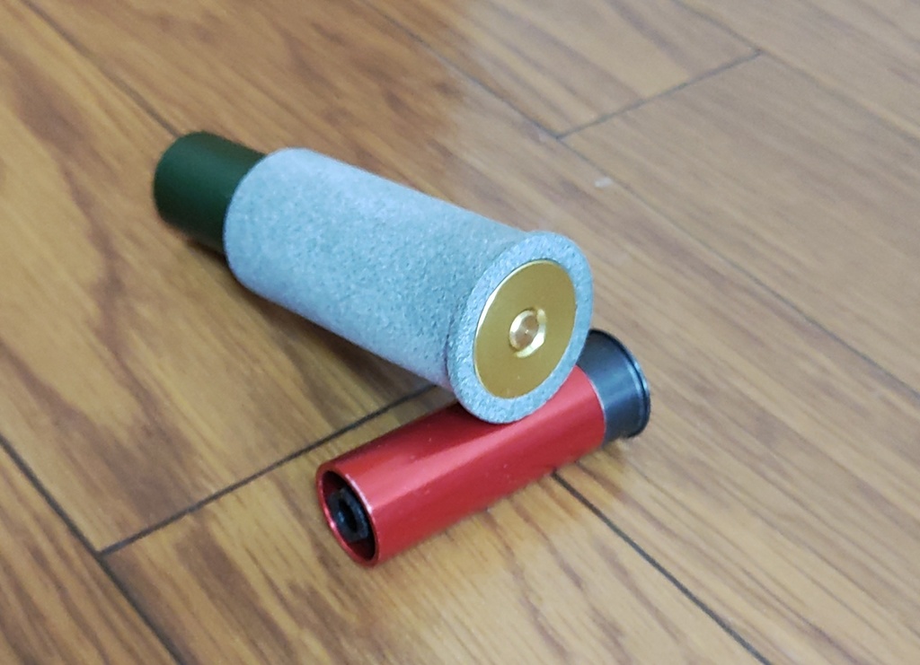 ミニモスカート用アダプタ