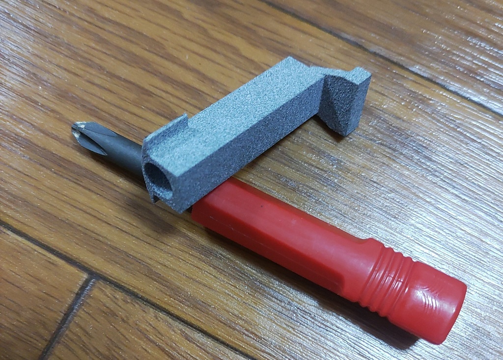 SRC MP40用カスタマイズパーツセット