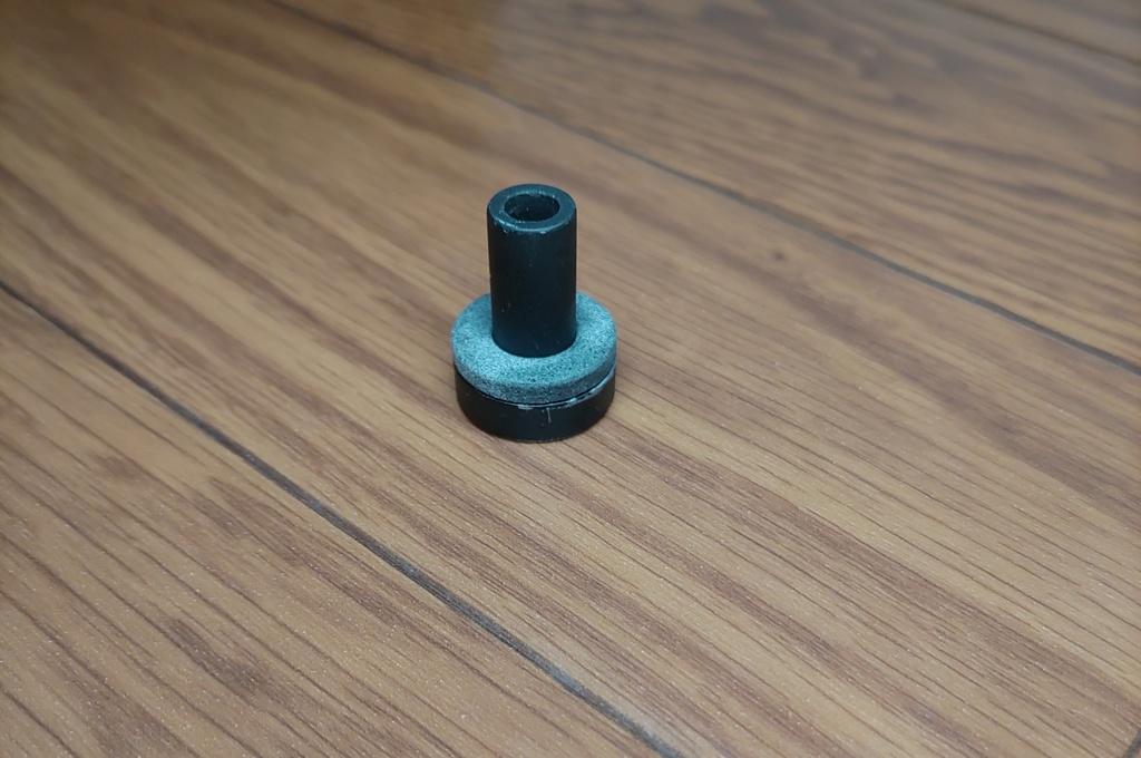 SRC MP40用カスタマイズパーツセット