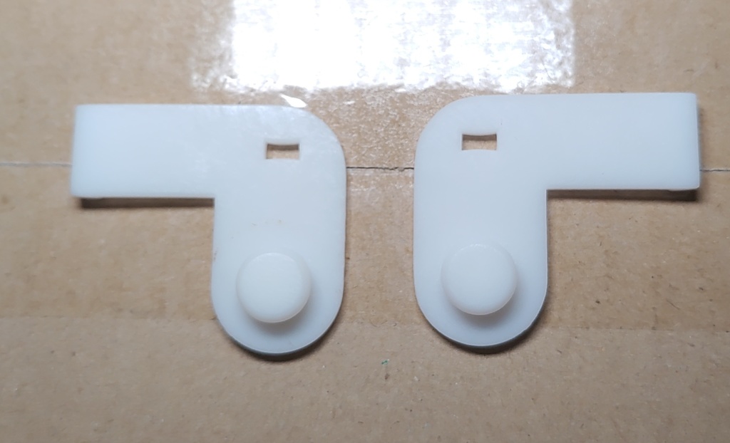 サンセイゴーグル拡張パーツ