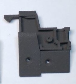 タナカ Kar98k用分割マガジンキット