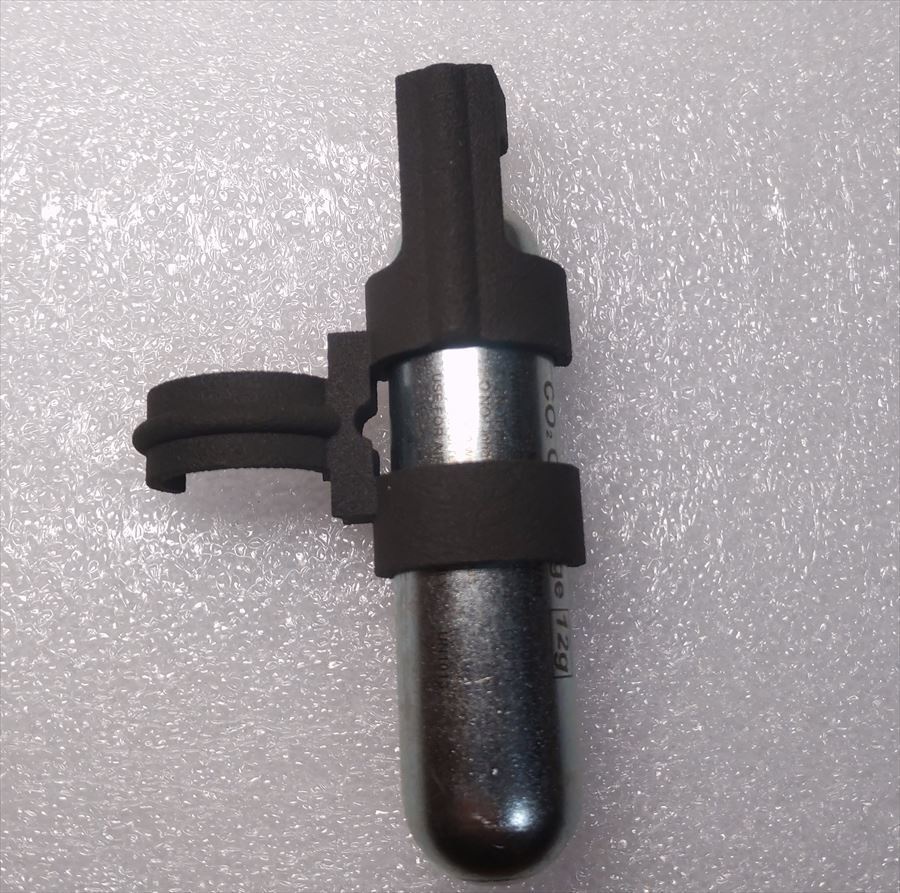 Co2カートリッジベルトリンク