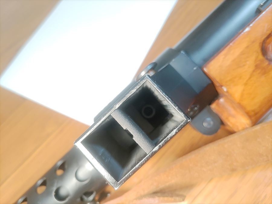 MP18用マガジンスペーサ