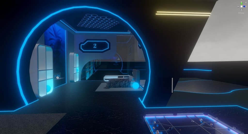 Home - House room