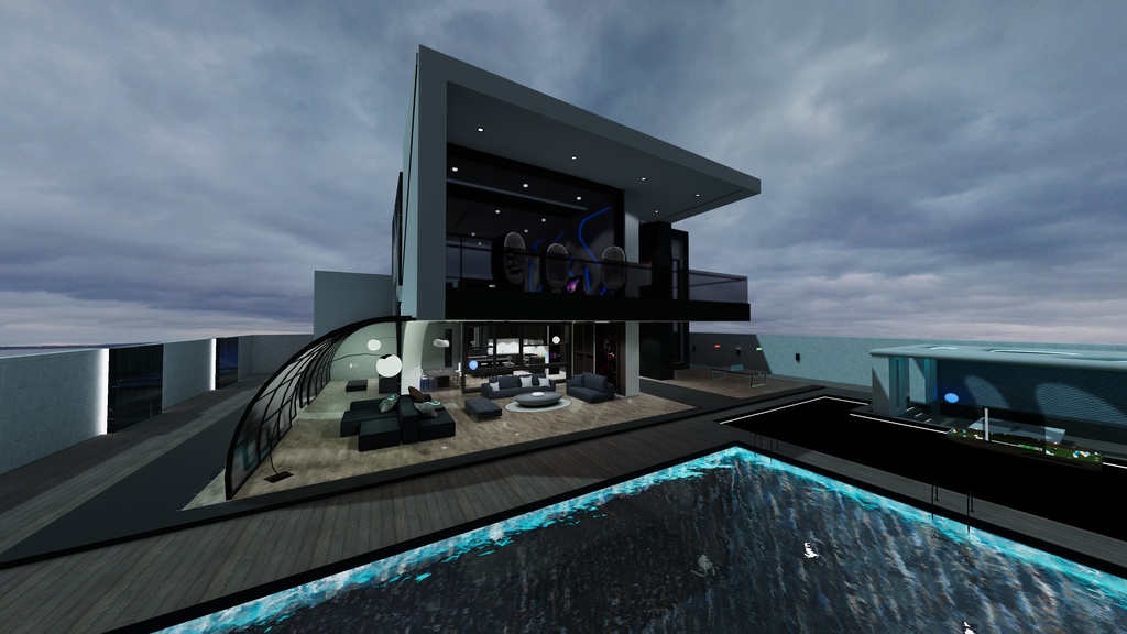 Villa Minisiege