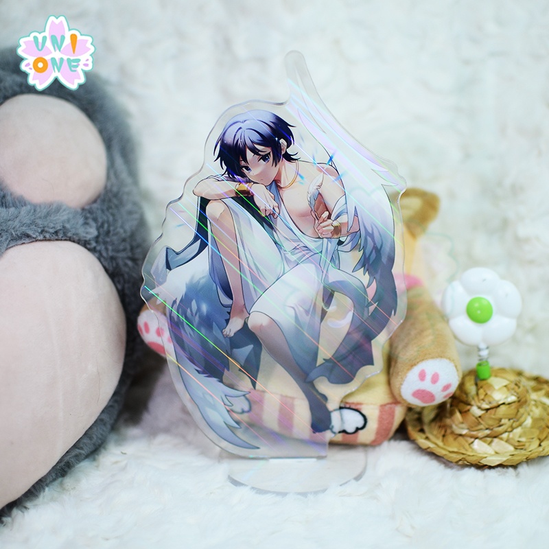 Genshin Impact 原神 スカラマシュ アクリルスタンド